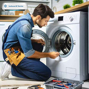washing machine service lucknow